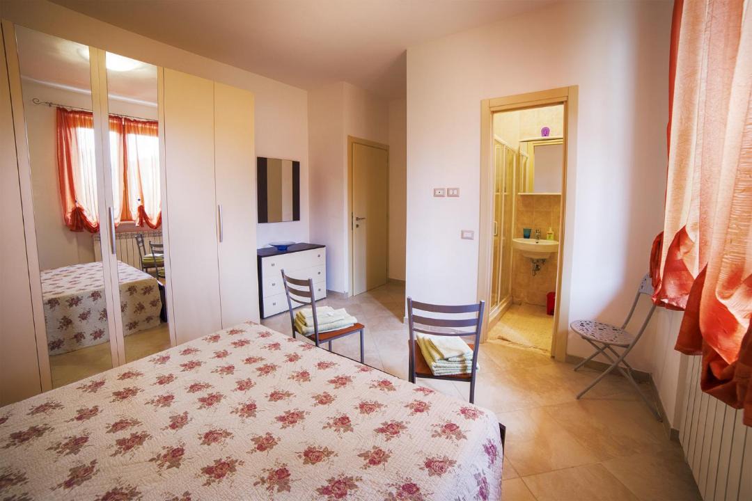 Photo of Bedroom in Castiglione del Lago