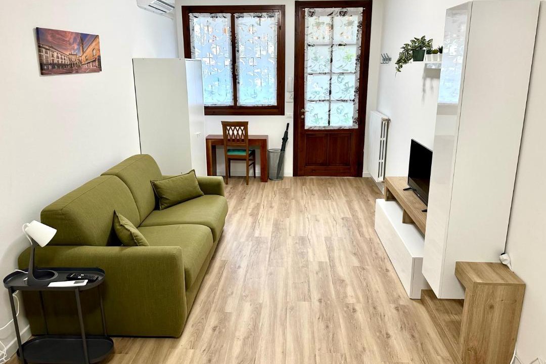 Photo of Livingroom in Zanica