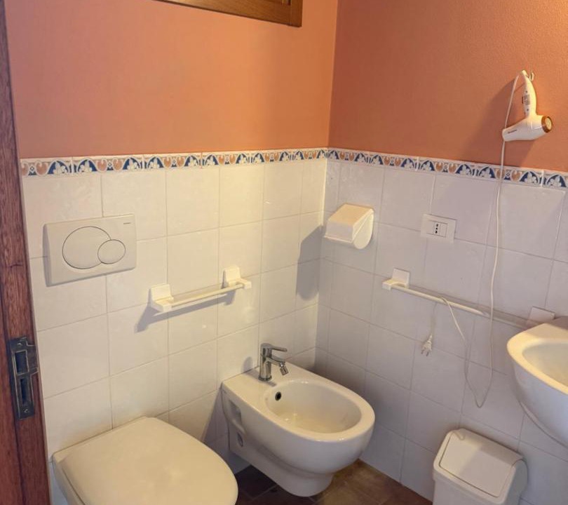 Photo of Bathroom in Castiglione di Cervia