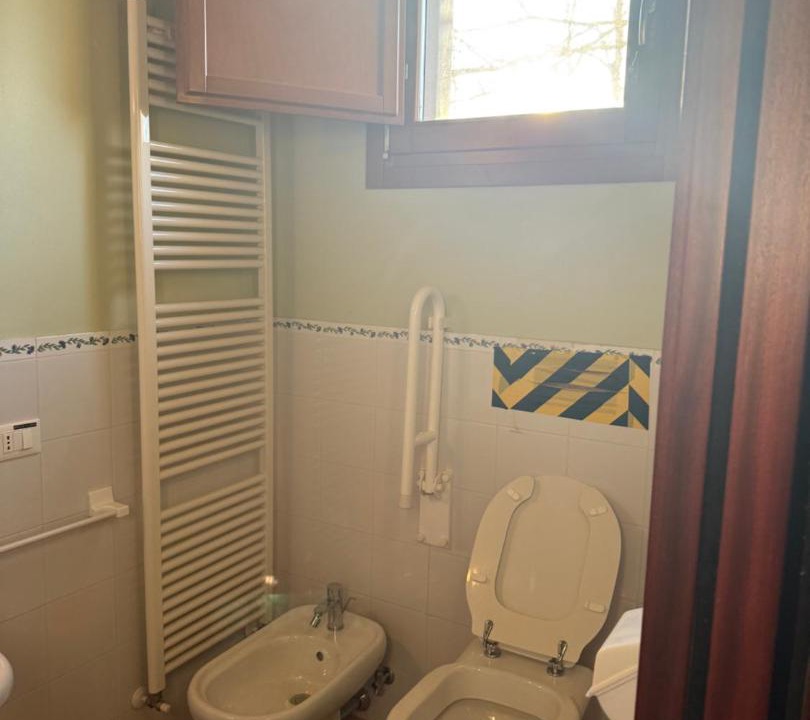 Photo of Bathroom in Castiglione di Cervia