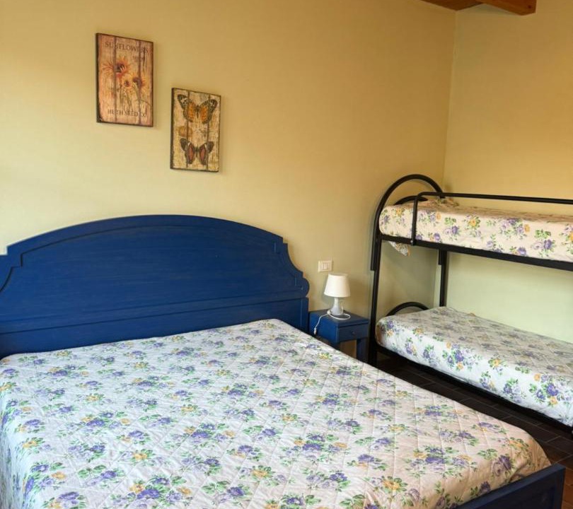 Photo of Bedroom in Castiglione di Cervia