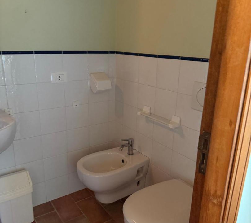 Photo of Bathroom in Castiglione di Cervia