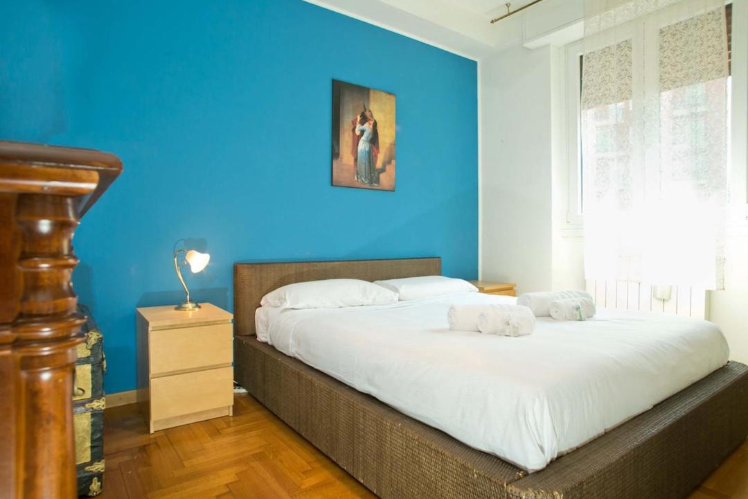 Photo of Bedroom in Gorla