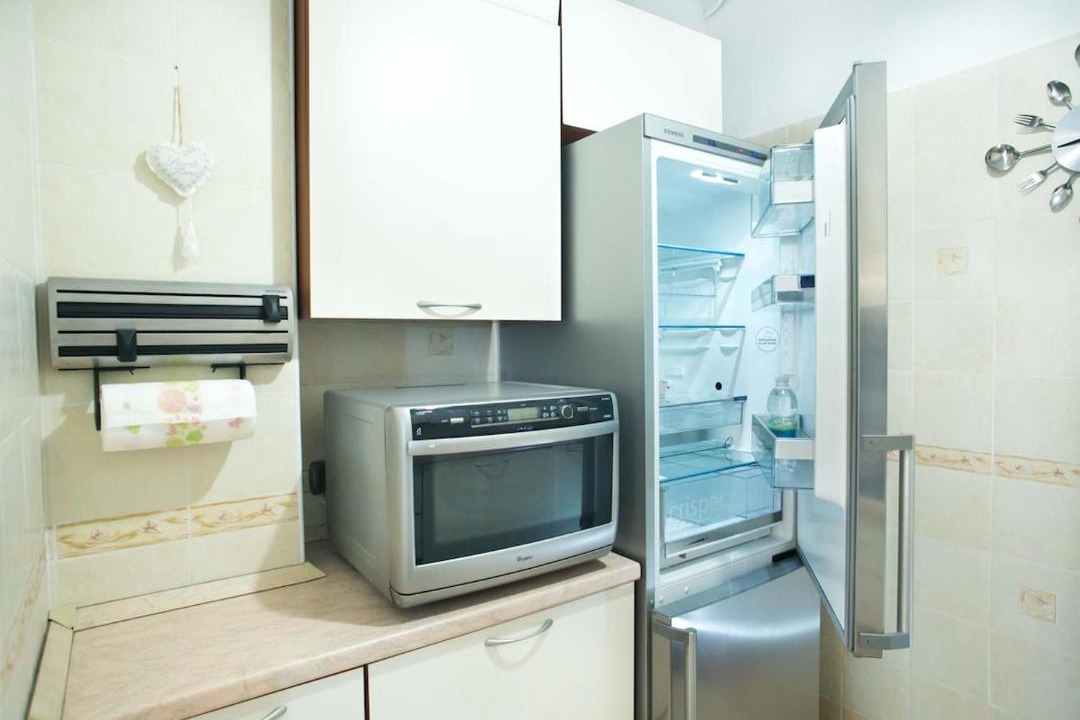 Photo of Kitchen in Gorla