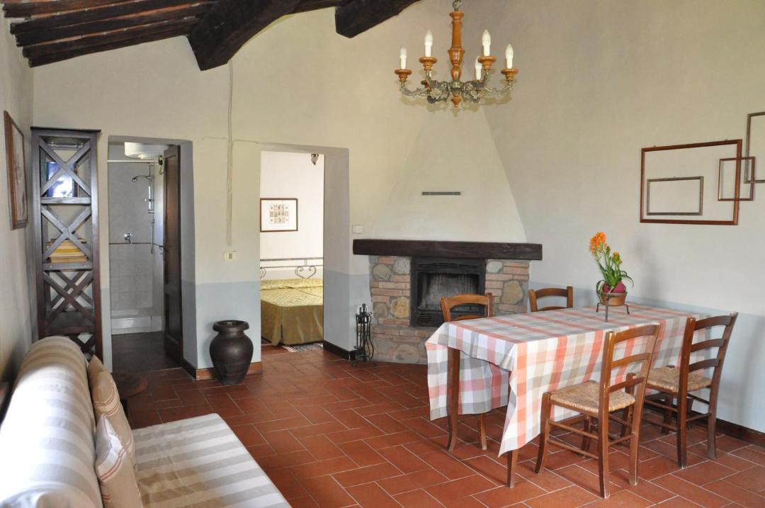 Photo of Others in Castelnuovo Berardenga