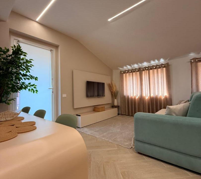 Photo of Livingroom in Cinisello Balsamo