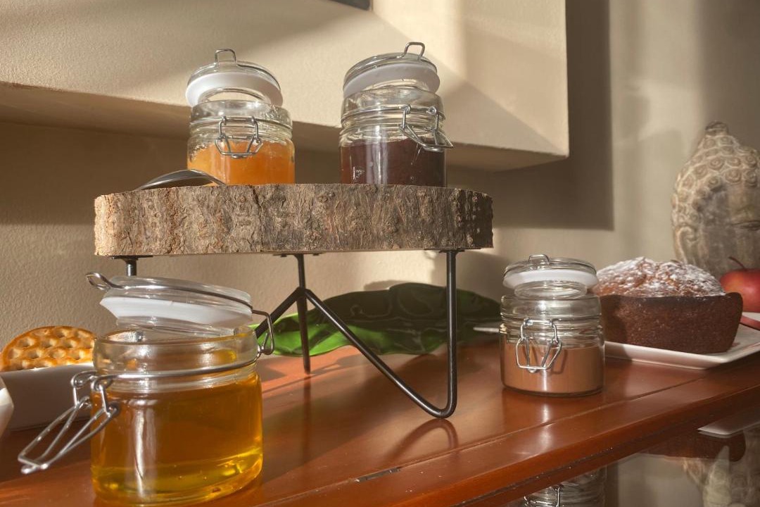 Photo of Kitchen in Castelnovate