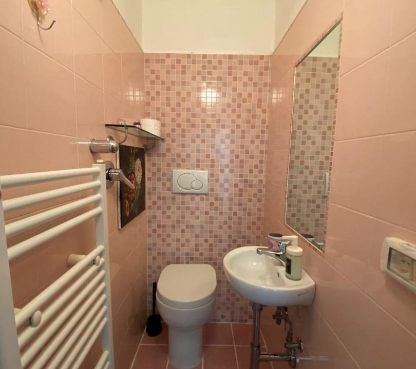 Photo of Bathroom in Careggi Rifredi