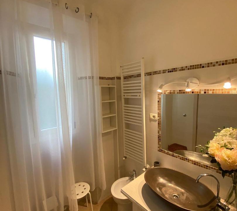 Photo of Bathroom in Careggi Rifredi