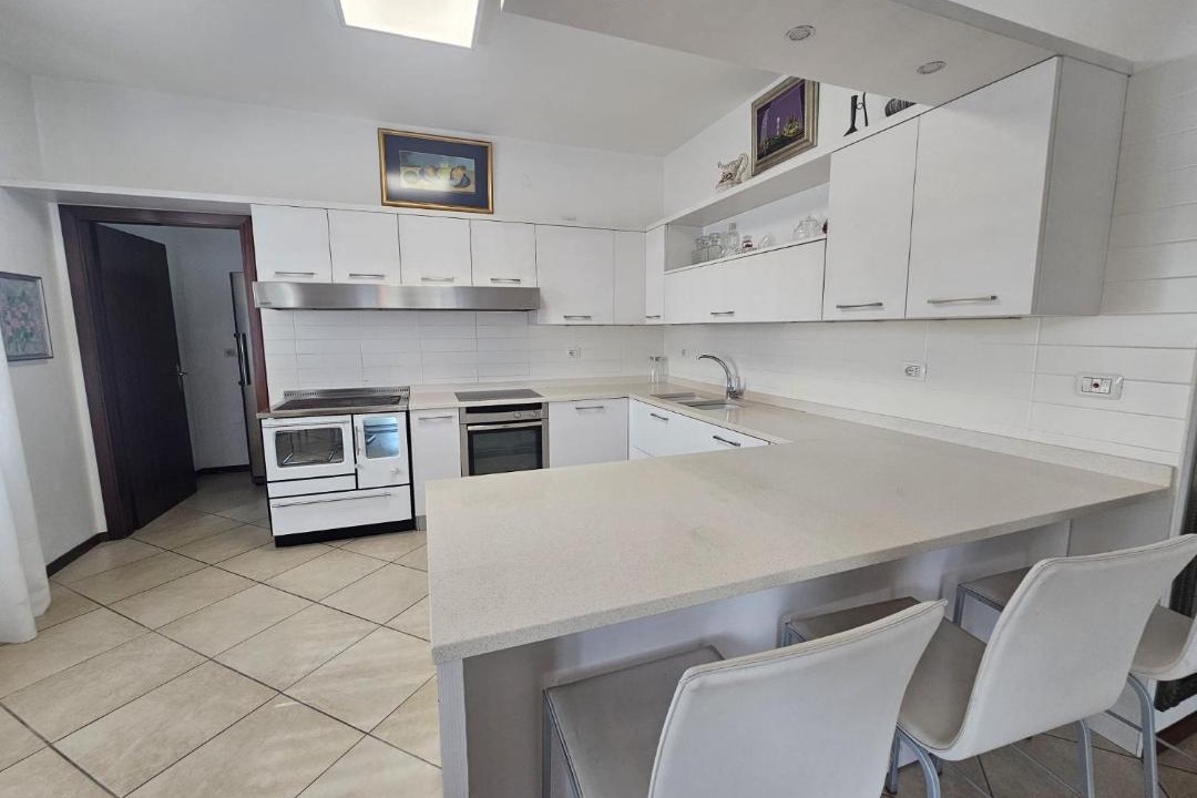 Photo of Kitchen in Sarche