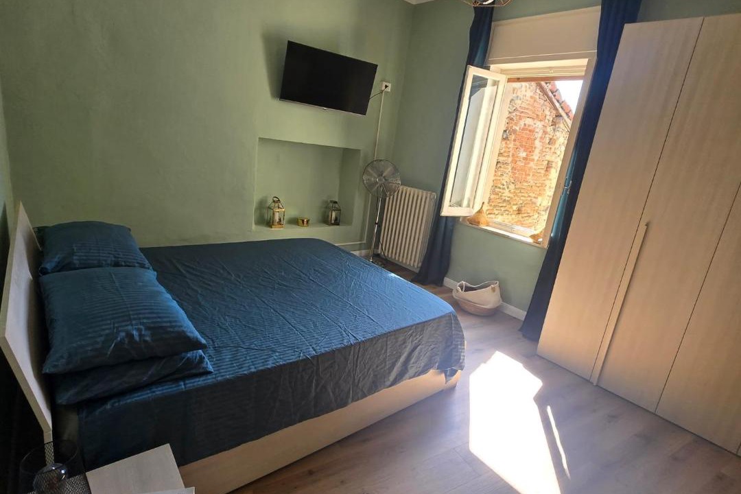 Photo of Bedroom in Castel de' Ratti