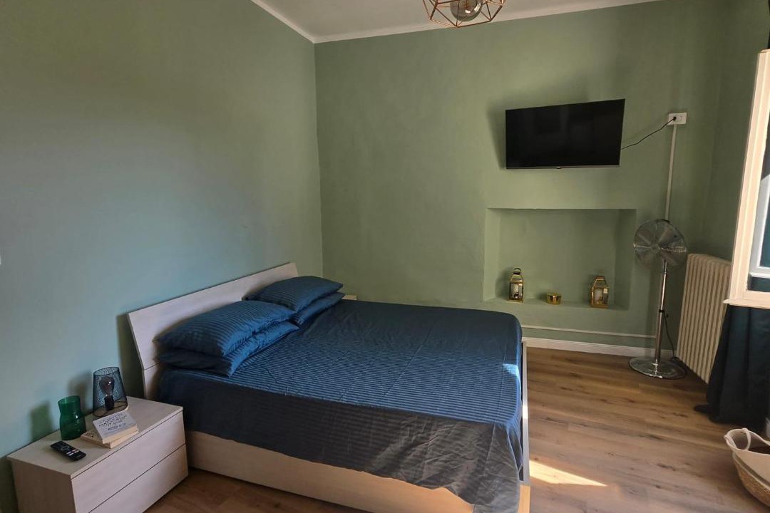 Photo of Bedroom in Castel de' Ratti