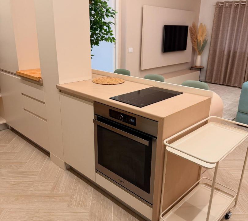 Photo of Kitchen in Cinisello Balsamo