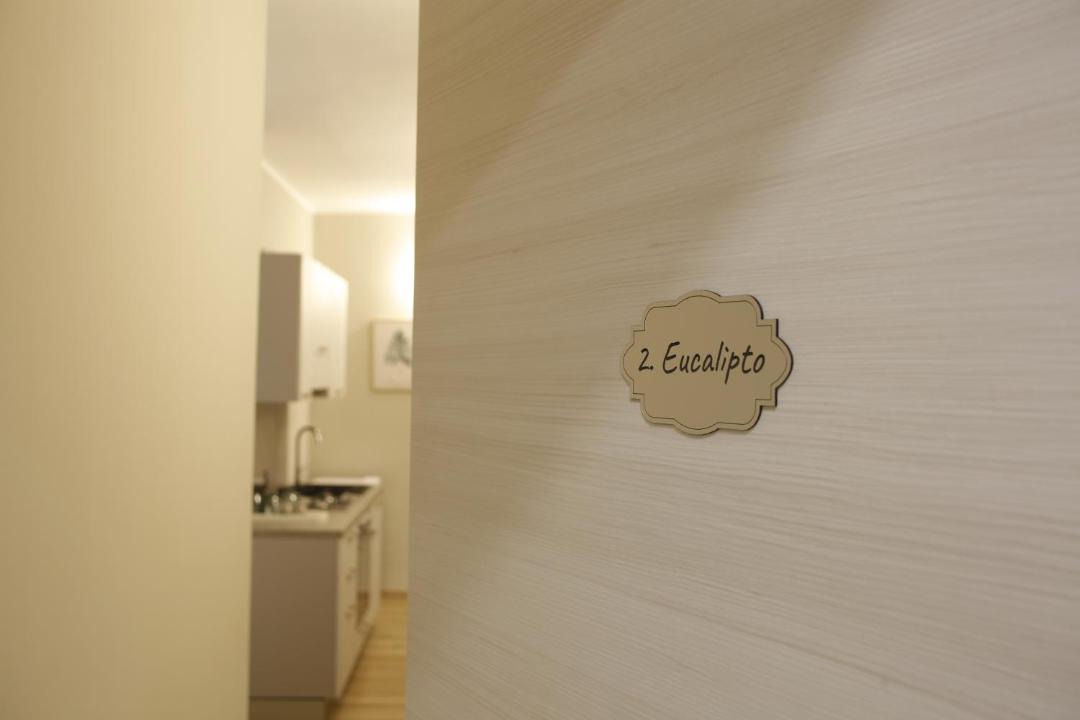 Photo of Bathroom in Soveria Mannelli