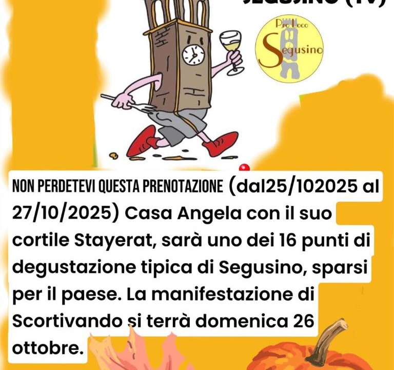 Photo of Others in Segusino