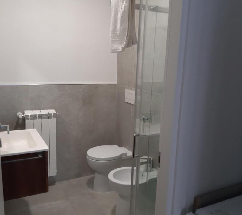 Photo of Bathroom in Quartiere XXIX Ponte Mammolo