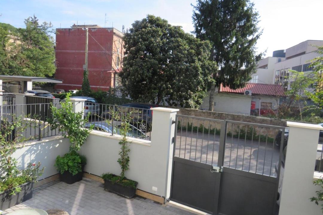 Photo of Patio Balcony in Quartiere XXIX Ponte Mammolo