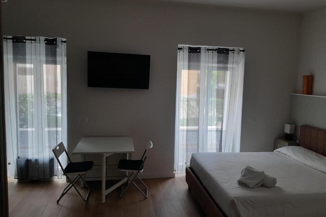 Photo of Bedroom in Quartiere XXIX Ponte Mammolo