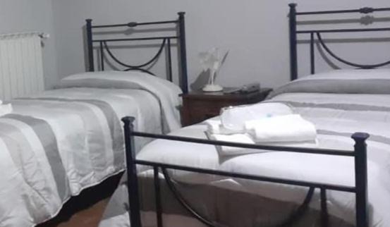 Photo of Bedroom in Croce a Uzzo