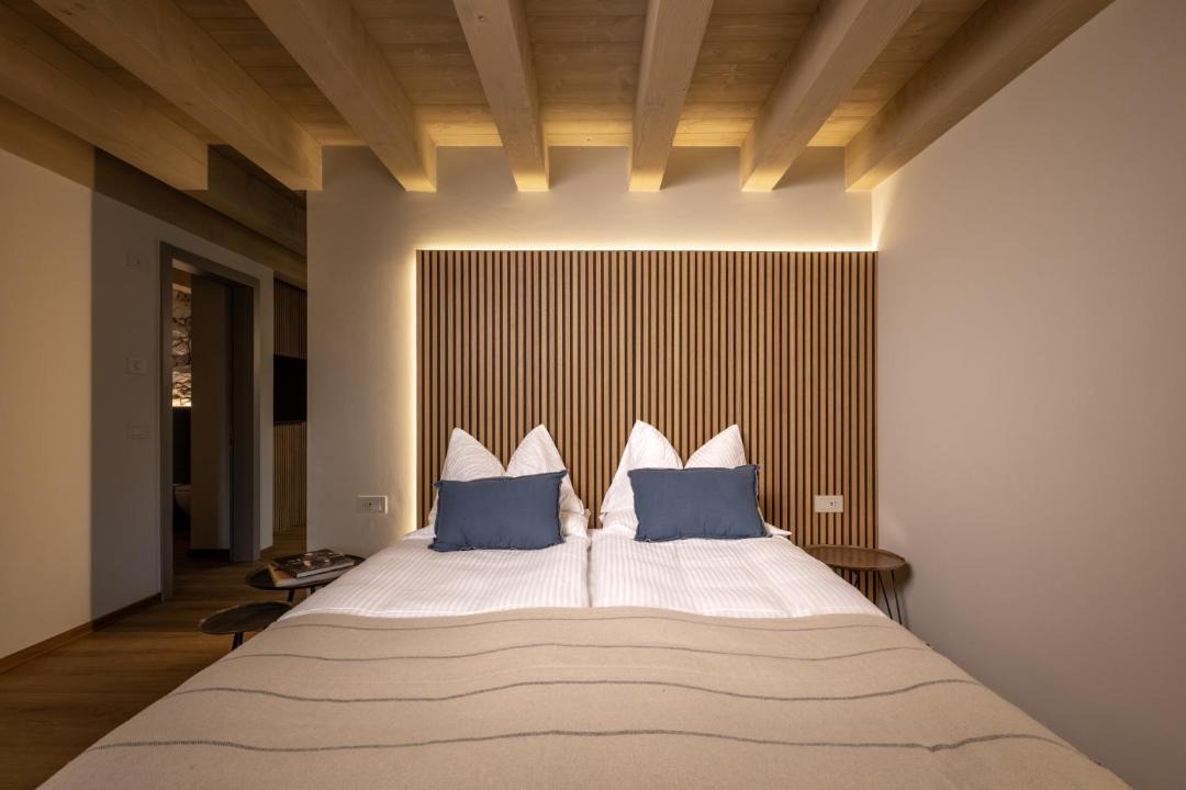 Photo of Bedroom in Balbido-rango