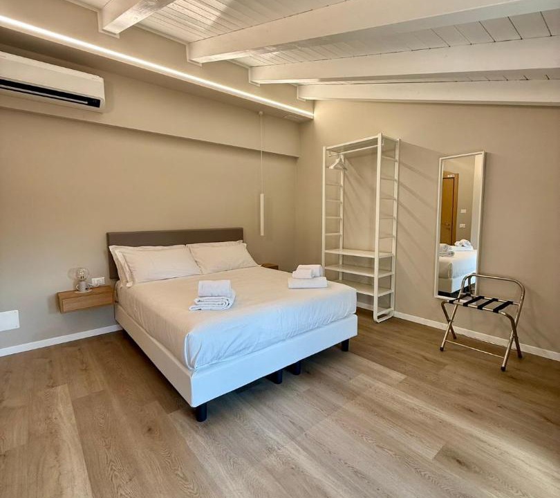 Photo of Bedroom in Soave