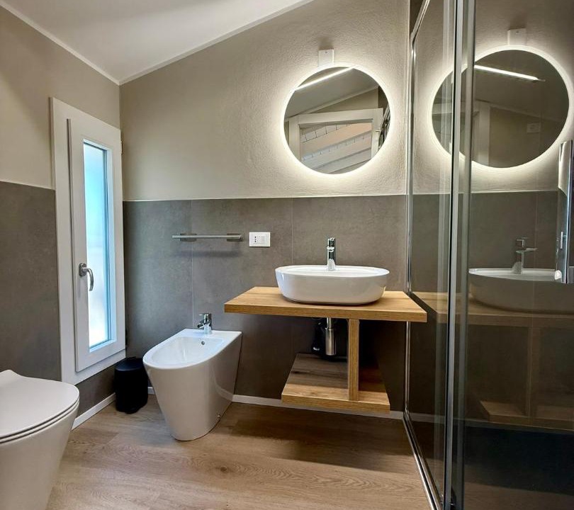 Photo of Bathroom in Soave