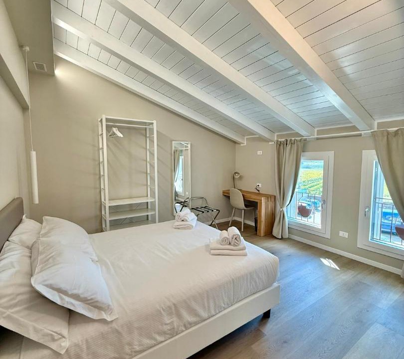 Photo of Bedroom in Soave