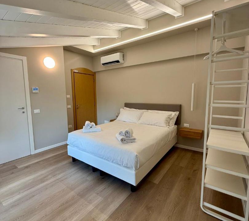 Photo of Bedroom in Soave