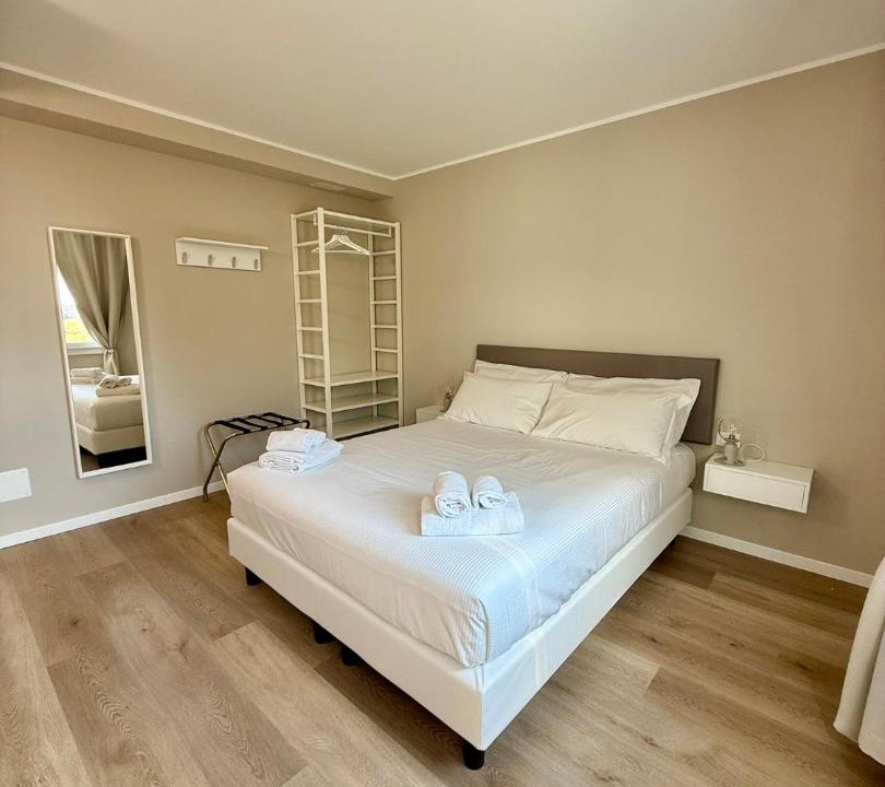 Photo of Bedroom in Soave