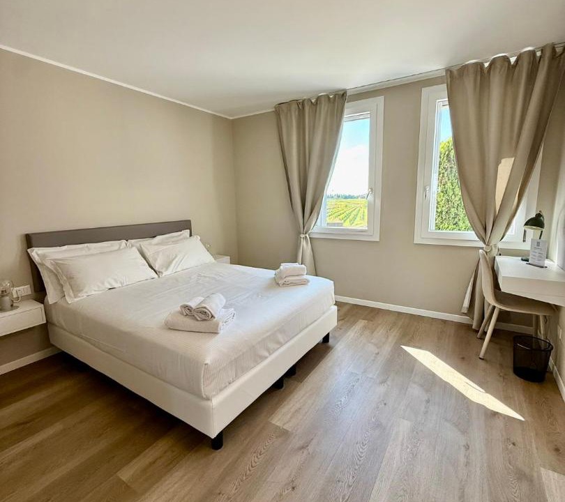 Photo of Bedroom in Soave
