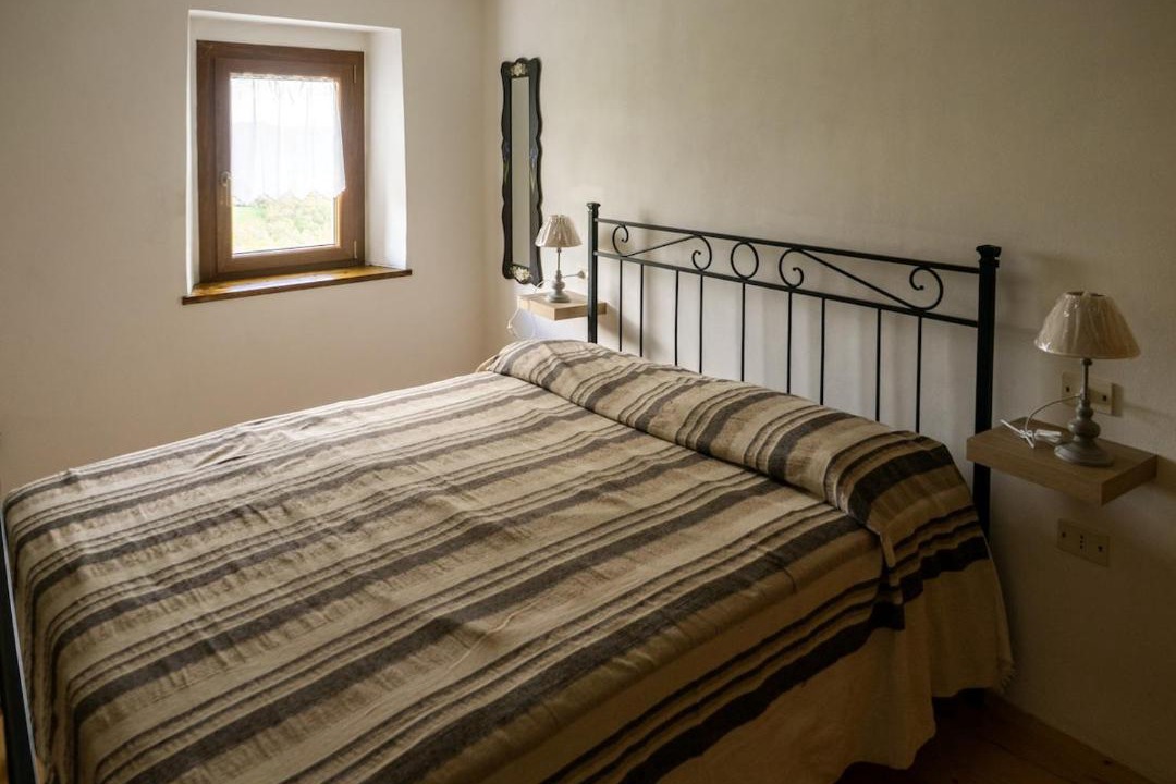 Photo of Bedroom in Sestino