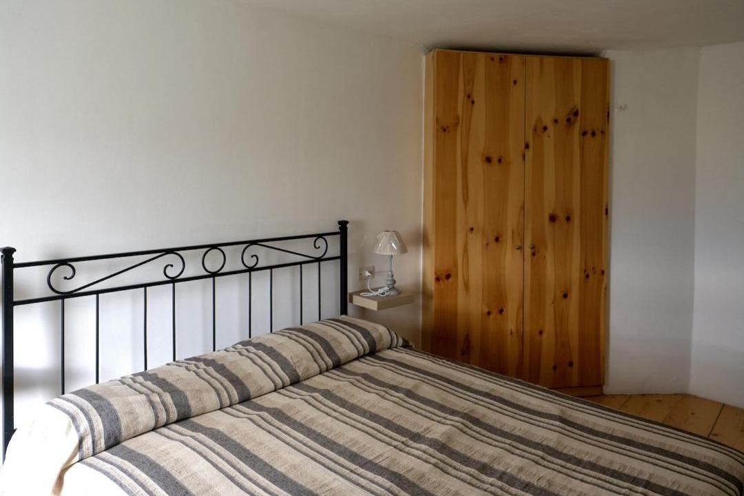 Photo of Bedroom in Sestino