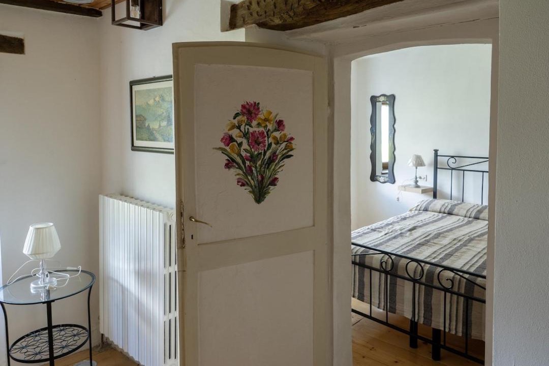 Photo of Bedroom in Sestino