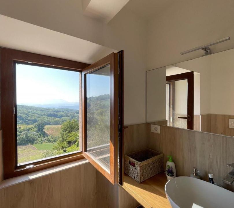 Photo of Bathroom in Sestino