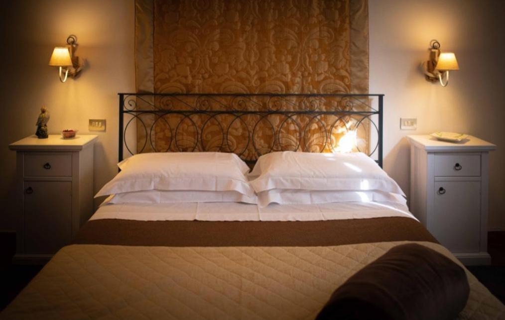 Photo of Bedroom in Ceciliano