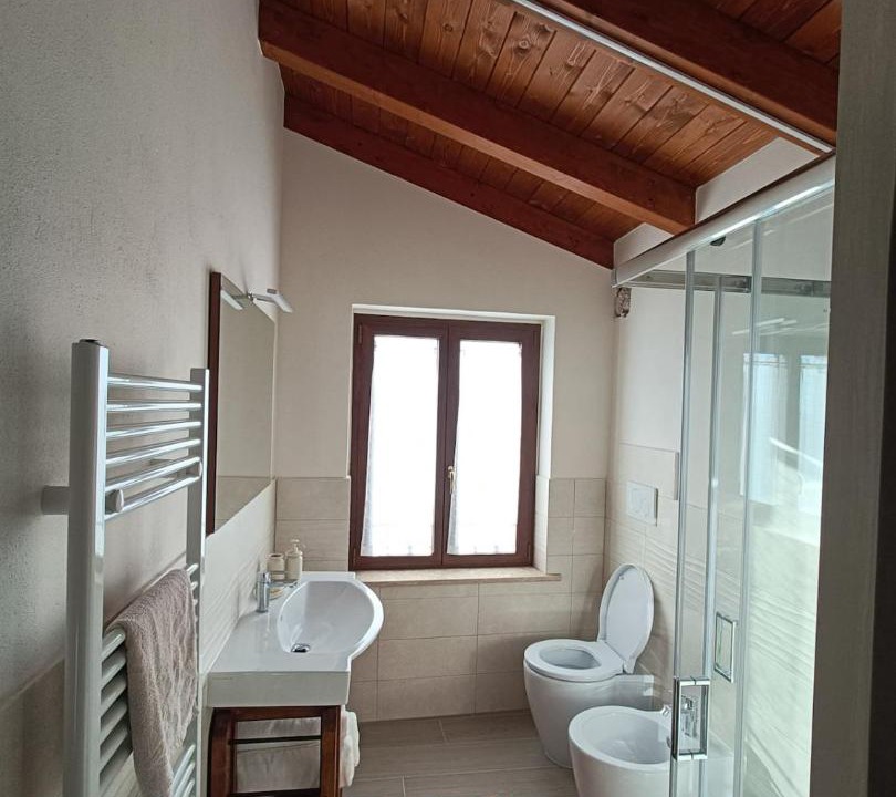 Photo of Bathroom in San Venanzo