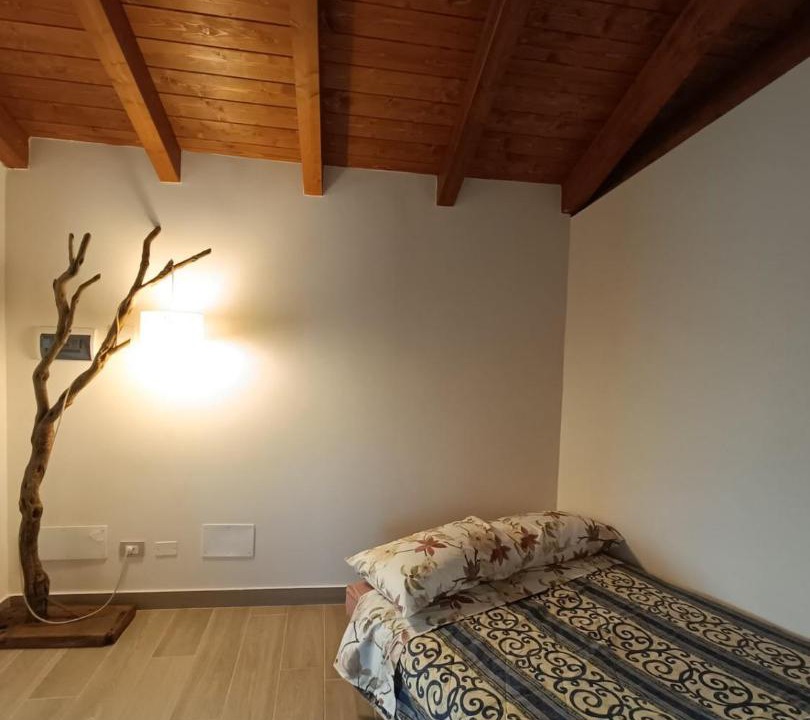 Photo of Bedroom in San Venanzo