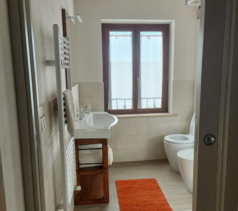 Photo of Bathroom in San Venanzo
