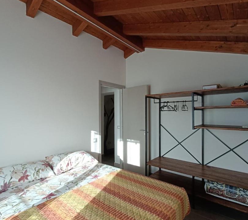 Photo of Bedroom in San Venanzo