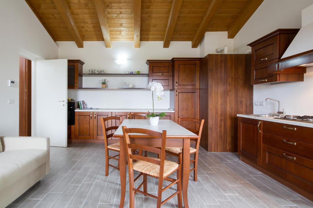 Photo of Kitchen in Polizza