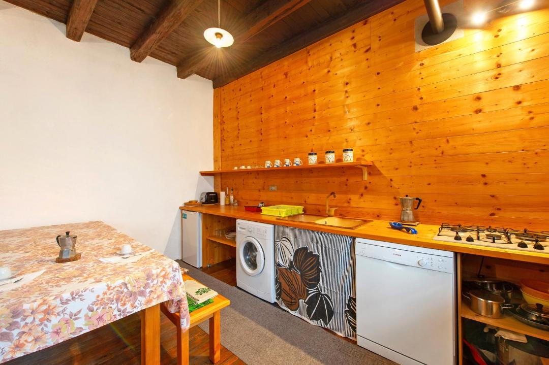 Photo of Kitchen in Reclou