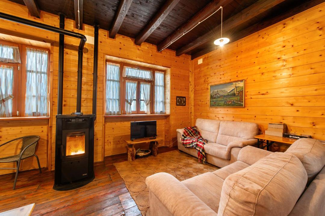 Photo of Livingroom in Reclou