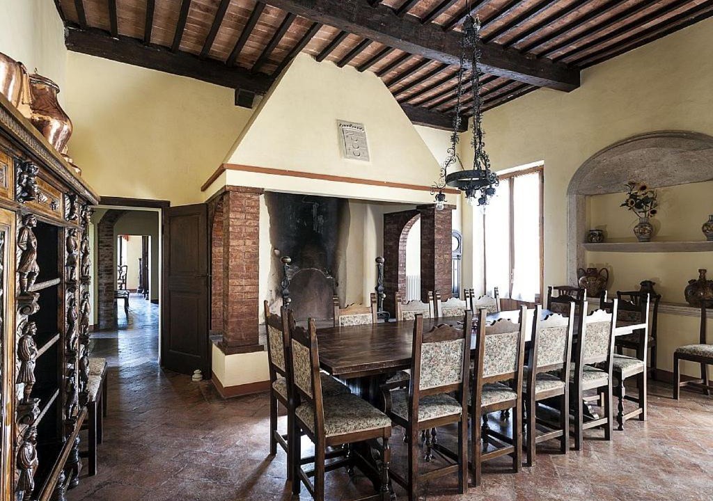 Photo of Others in Montalcinello