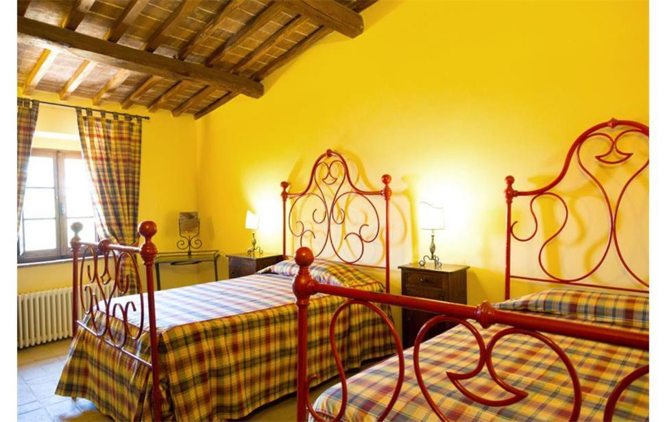 Photo of Bedroom in Montalcinello