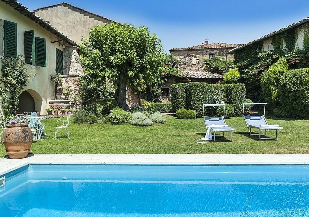 Photo of Others in Montalcinello