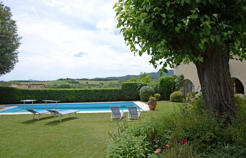 Photo of Others in Montalcinello
