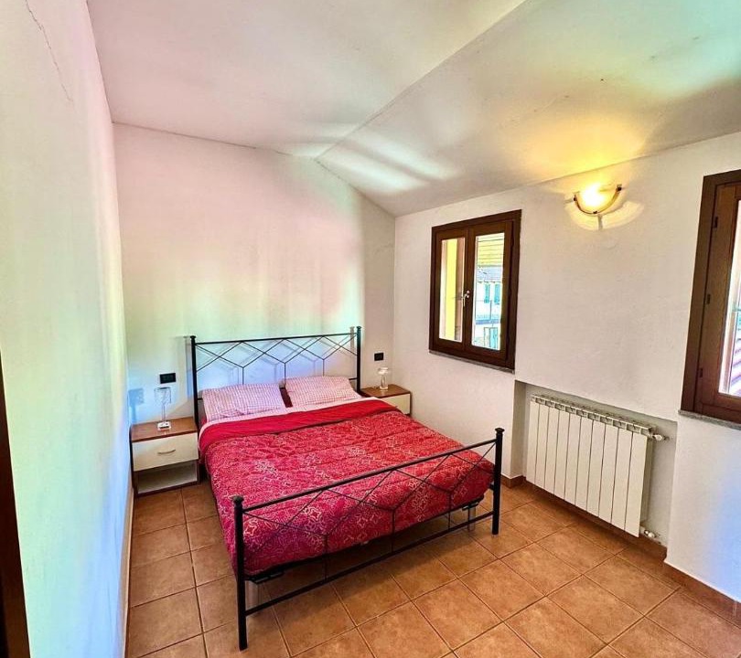 Photo of Bedroom in Rovellasca
