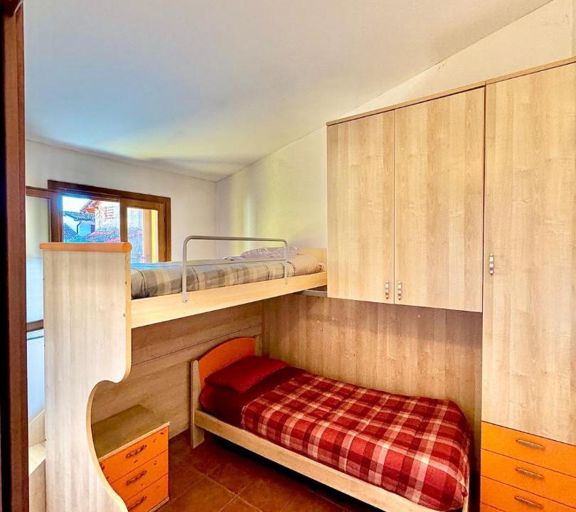 Photo of Bedroom in Rovellasca