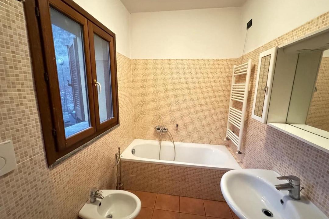Photo of Bathroom in Rovellasca