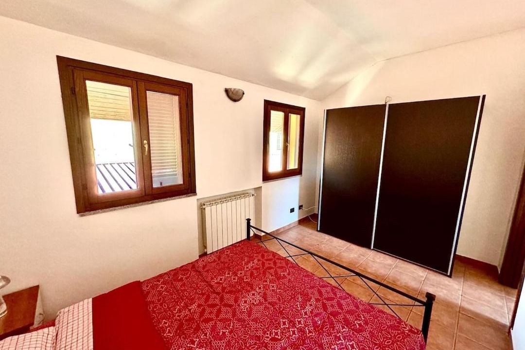 Photo of Bedroom in Rovellasca